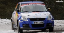 Rallye Monte Carlo 2009